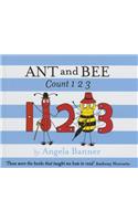 Ant and Bee Count 123