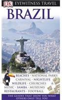 DK Eyewitness Brazil
