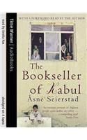 The Bookseller Of Kabul