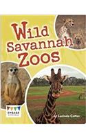 Wild Savannah Zoos