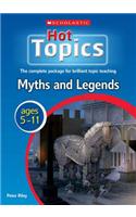 Myths & Legends