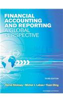 Financial Accounting and Reporting: A Global Perspective