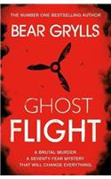 Bear Grylls: Ghost Flight