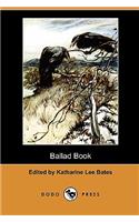 Ballad Book (Dodo Press)