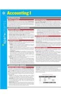 Accounting I Sparkcharts: Volume 2