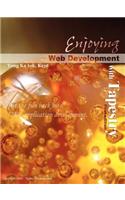 Enjoying Web Development with Tapestry