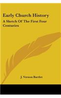 Early Church History