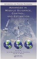 Advances in Missile Guidance, Control, and Estimation