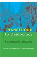 Transitions to Democracy