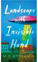 Landscape with Invisible Hand