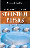 Introduction to Statistical Physics