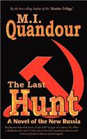 Last Hunt