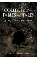 Collection of Fables and Tales