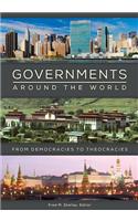 Governments around the World