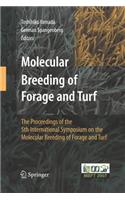 Molecular Breeding of Forage and Turf