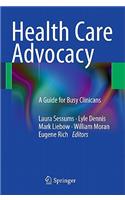 Health Care Advocacy