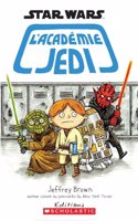 Star Wars: l'Académie Jedi