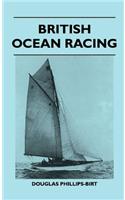 British Ocean Racing