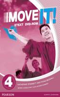 Move It! 4 eText CD-ROM: (Next Move)