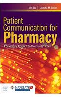 Patient Communication for Pharmacy