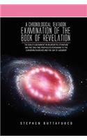 Chronological Textbook Examination of the Book of Revelation