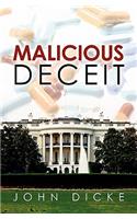 Malicious Deceit