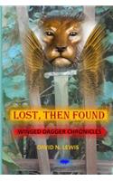 Lost, Then Found