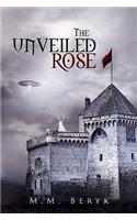 Unveiled Rose