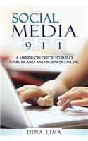 Social Media 9-1-1