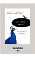The Leadership Ellipse
