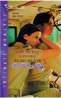Under the King's Command