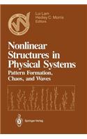 Nonlinear Structures in Physical Systems