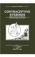 Contraceptive Steroids