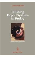 Building Expert Systems in PROLOG