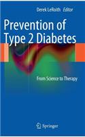 Prevention of Type 2 Diabetes
