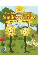 The Adventures of the Sunflower Twins