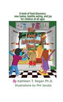 Food Adventure Book