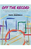 David Garibaldi