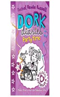 Dork Diaries Dear Dork