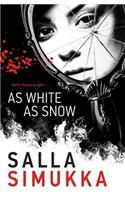 As White As Snow