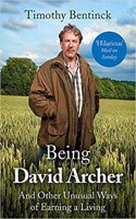 Being David Archer