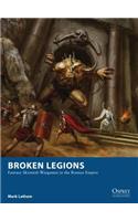 Broken Legions