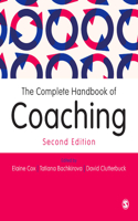 The Complete Handbook of Coaching