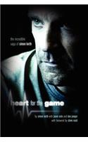 Heart For The Game: The Incredible Saga of Simon Keith(English)