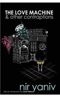 Love Machine & other contraptions