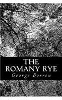 The Romany Rye: (English)