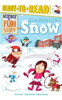 The Cool Story Behind Snow