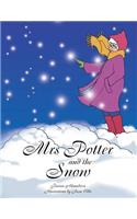 Mrs. Potter and the Snow: (English)