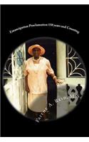 Emancipation Proclamation 150 years and Counting