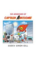 Adventures of Captain Awesome